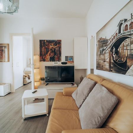 Casa Clara Apartment Алтавила Вичентина Екстериор снимка