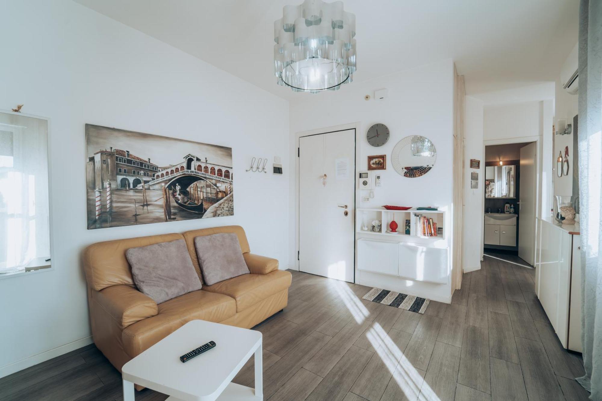 Casa Clara Apartment Алтавила Вичентина Екстериор снимка