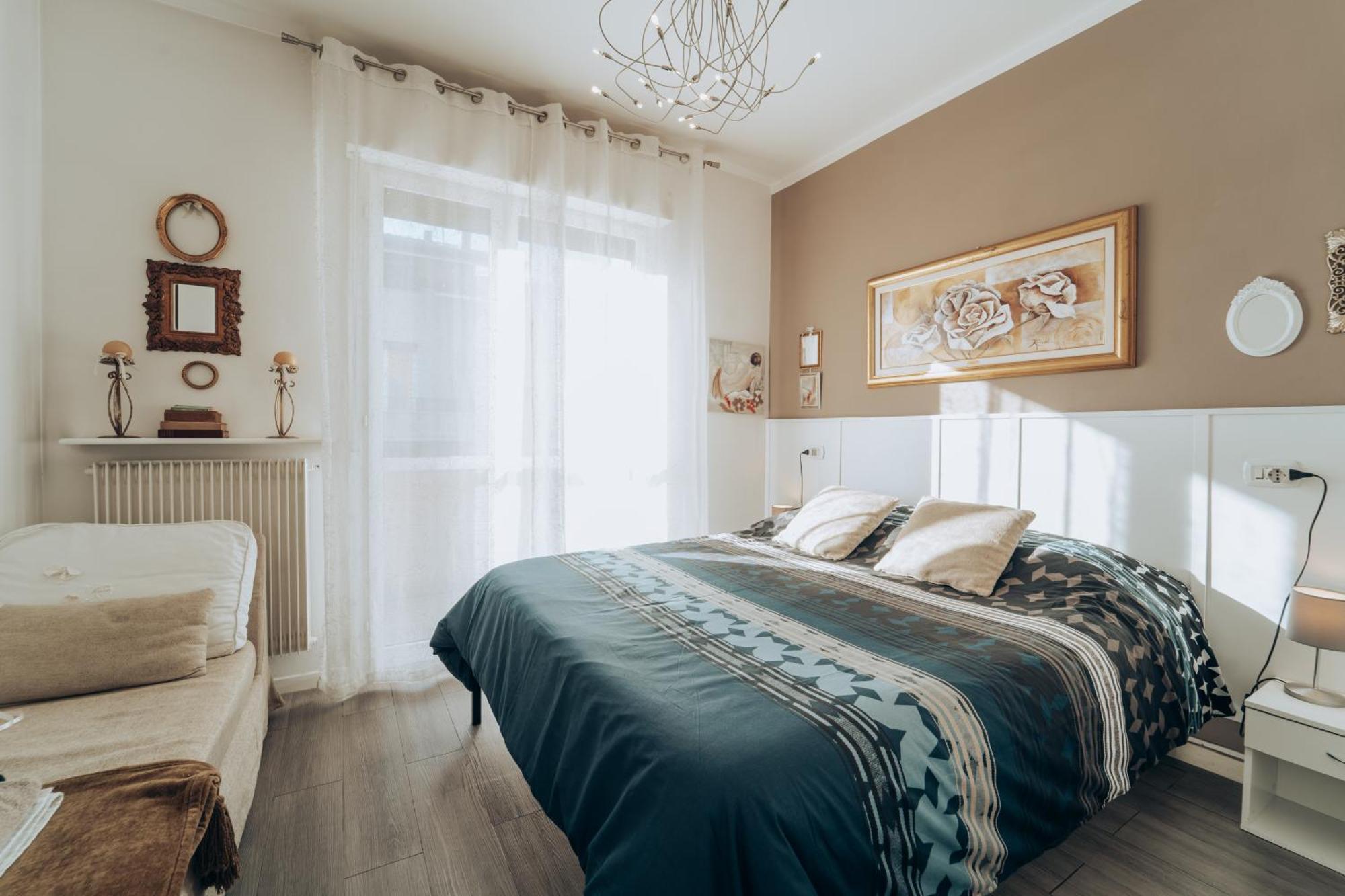 Casa Clara Apartment Алтавила Вичентина Екстериор снимка