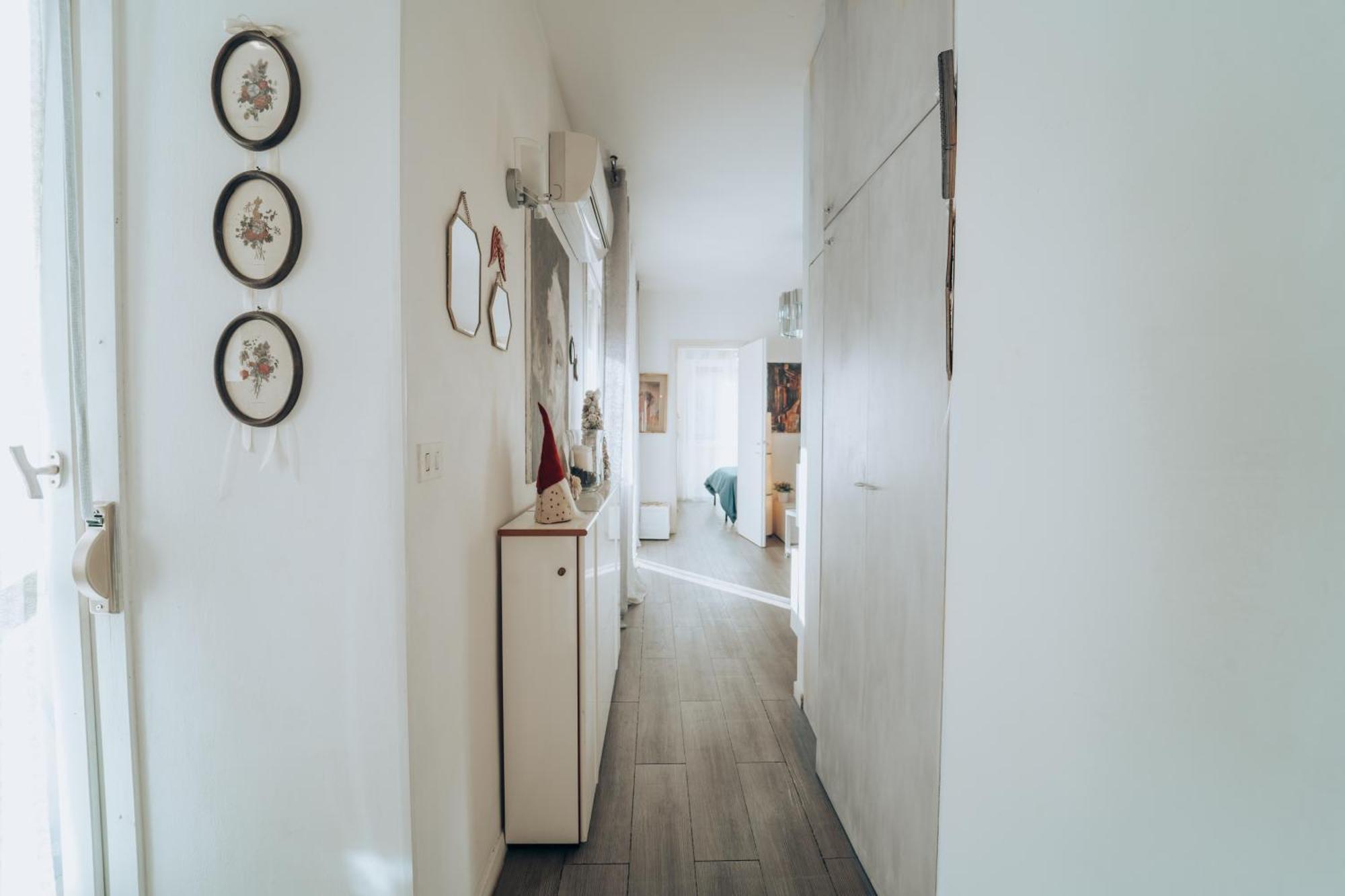 Casa Clara Apartment Алтавила Вичентина Екстериор снимка