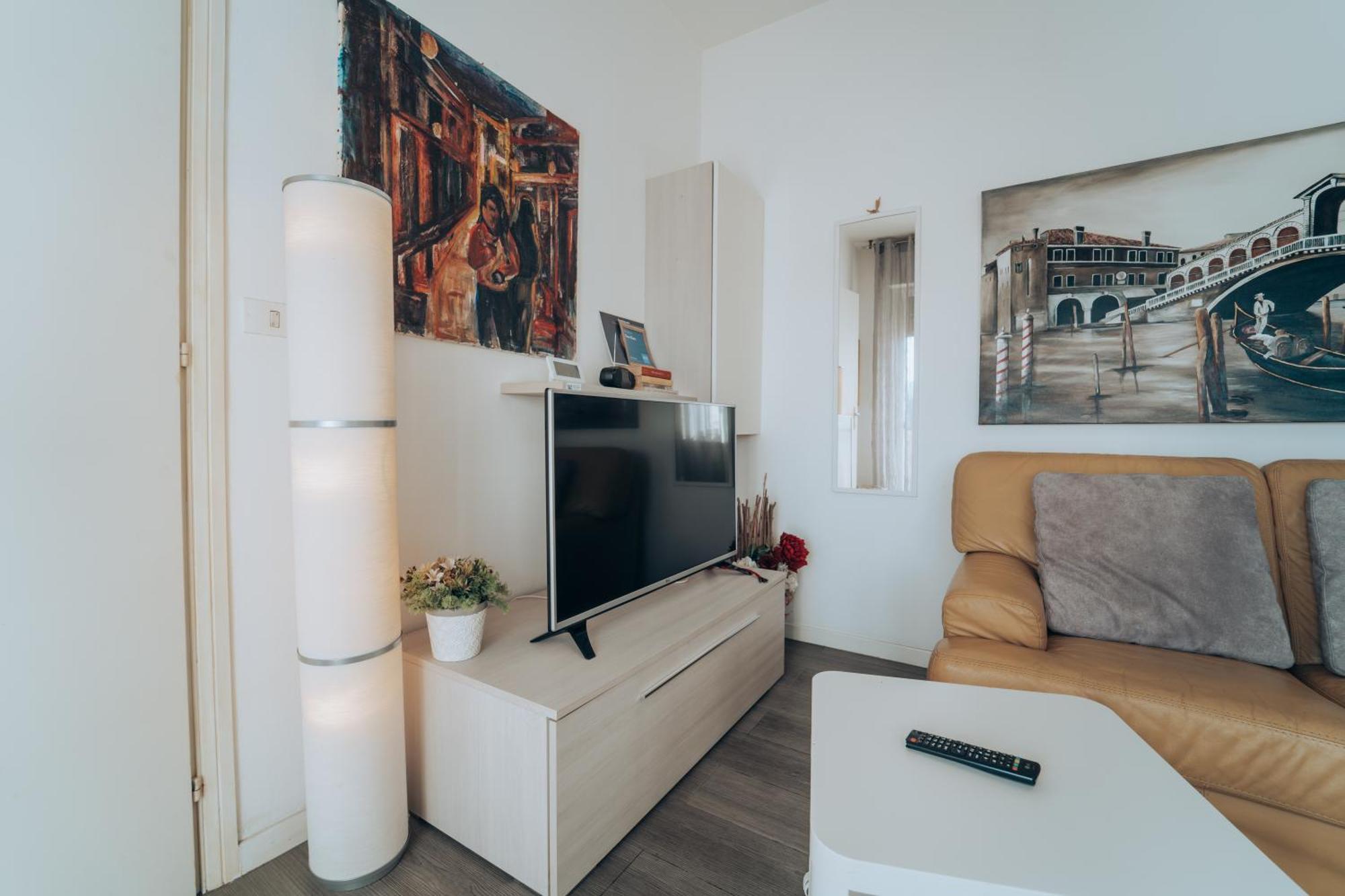Casa Clara Apartment Алтавила Вичентина Екстериор снимка