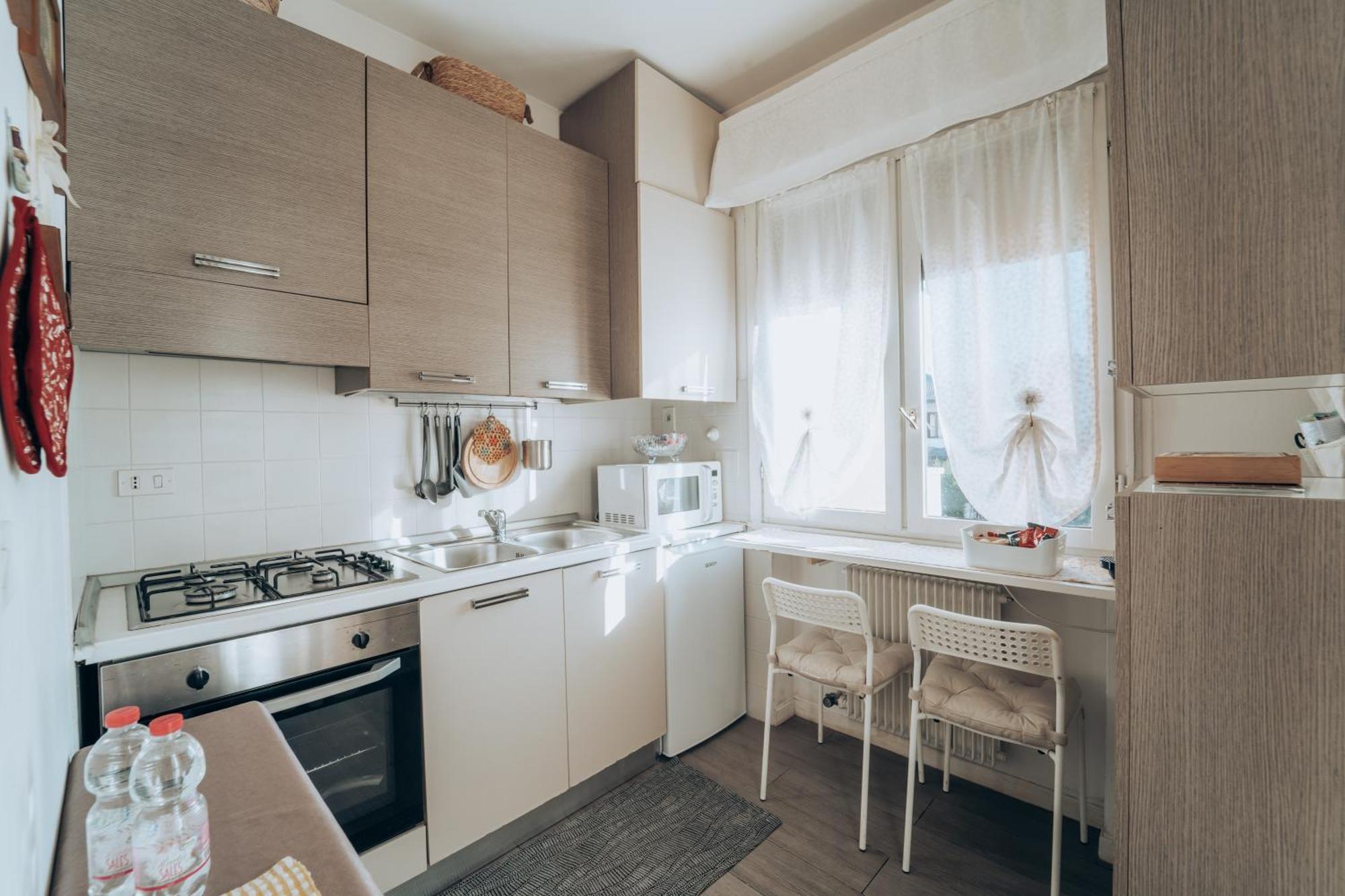Casa Clara Apartment Алтавила Вичентина Екстериор снимка