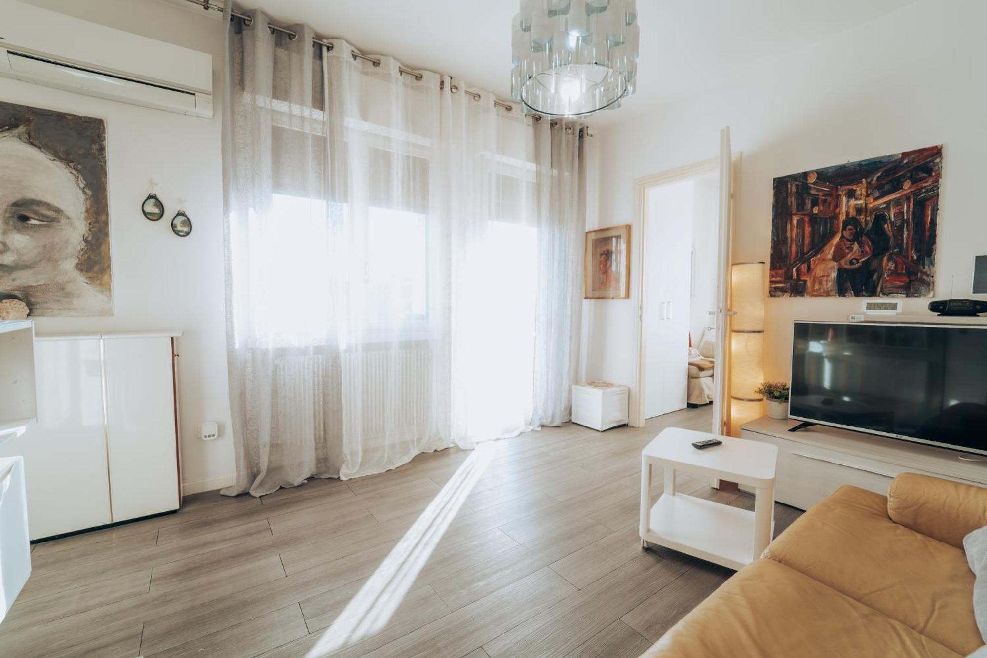 Casa Clara Apartment Алтавила Вичентина Екстериор снимка