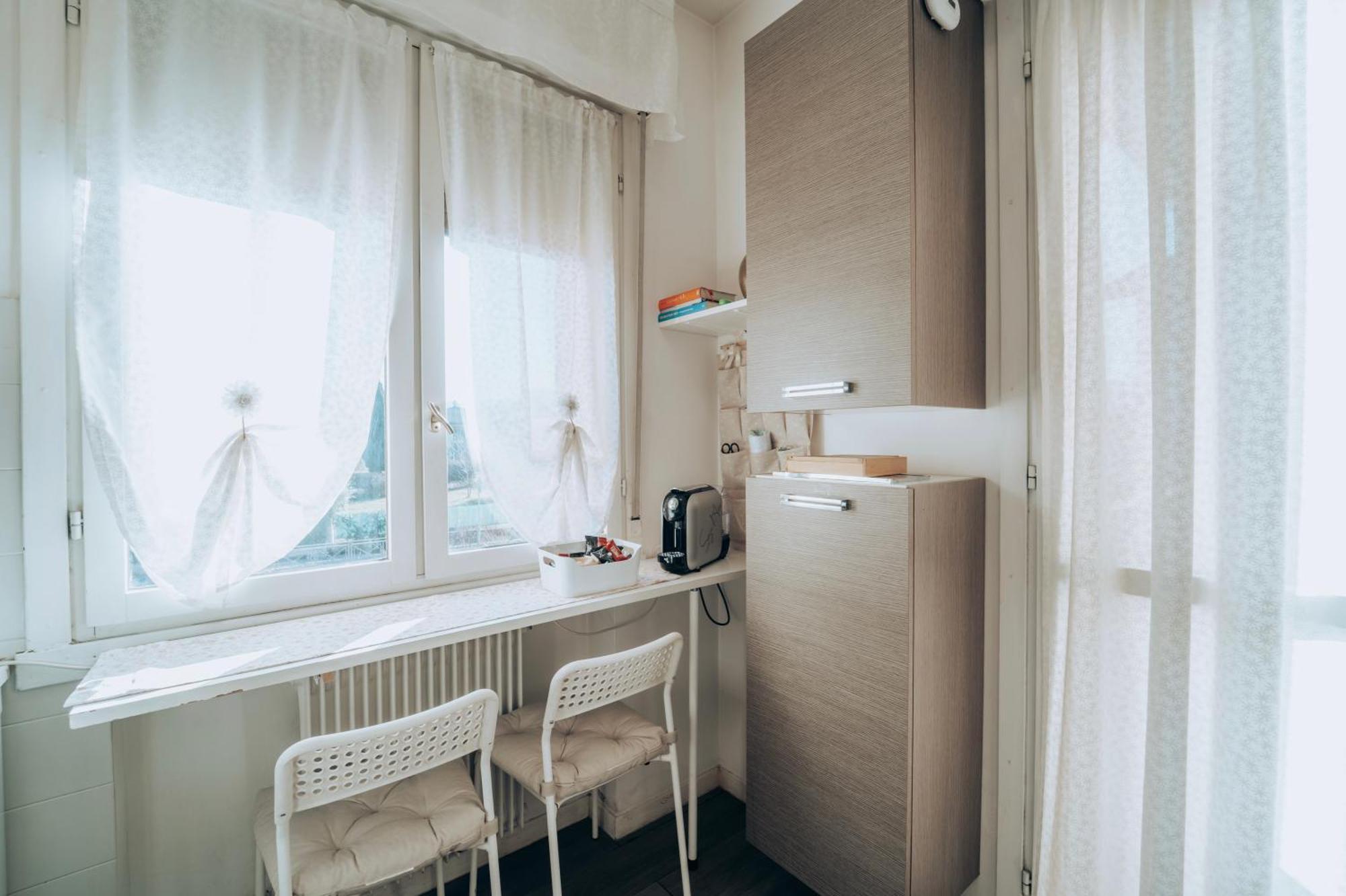 Casa Clara Apartment Алтавила Вичентина Екстериор снимка