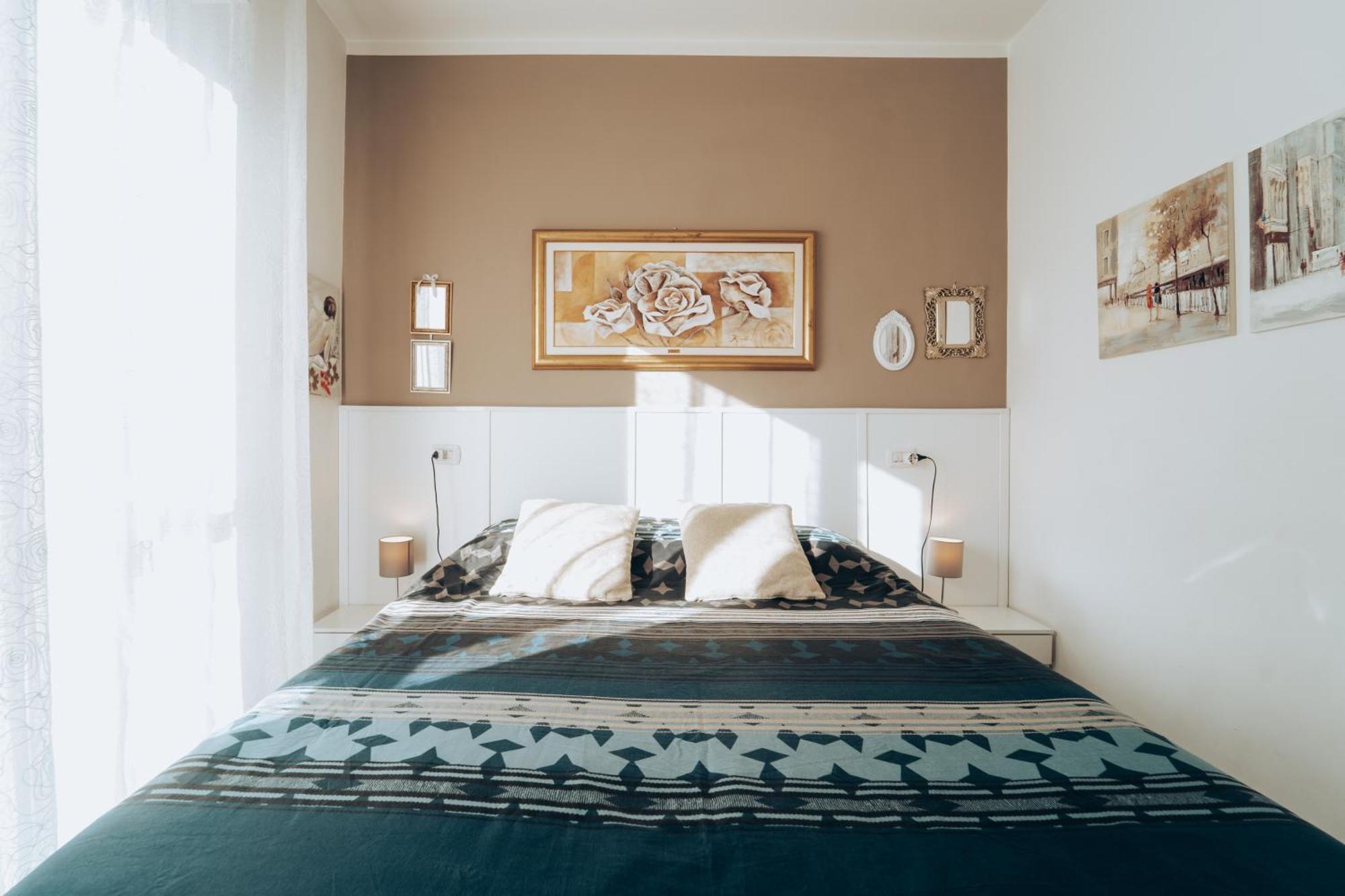 Casa Clara Apartment Алтавила Вичентина Екстериор снимка
