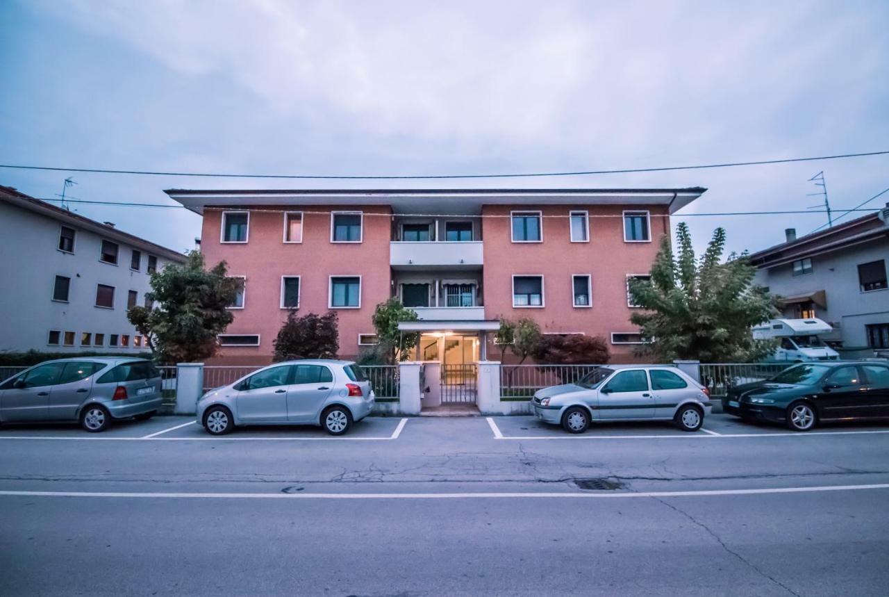 Casa Clara Apartment Алтавила Вичентина Екстериор снимка